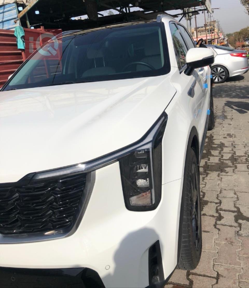 کیا سۆرینتۆ